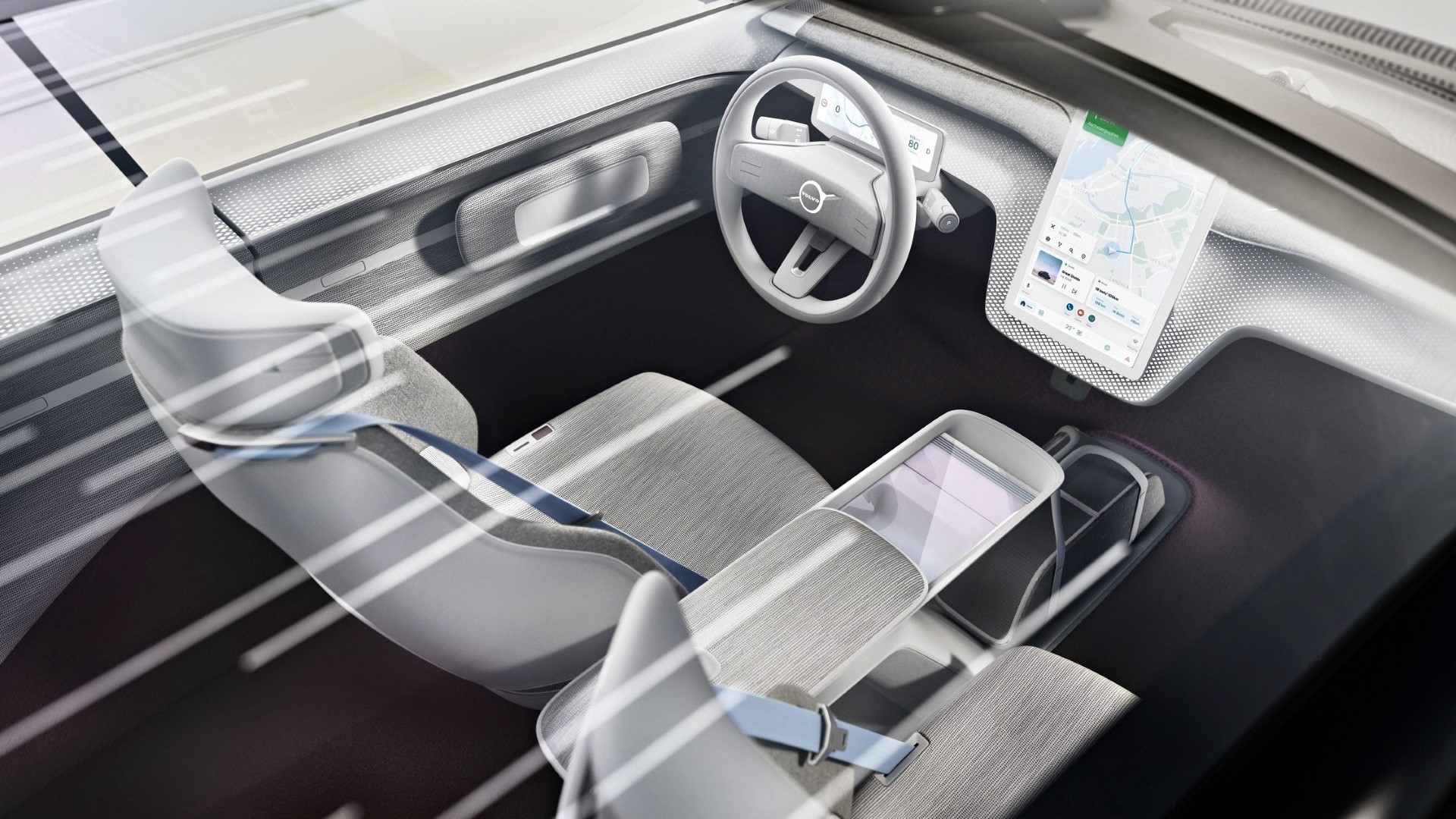 Technologie przyszłości w luksusowych autach – co już dziś możesz mieć?